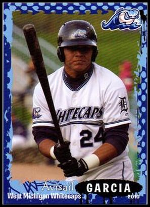 6 Avisail Garcia